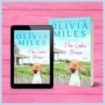Olivia Miles – USA TODAY Bestselling Author